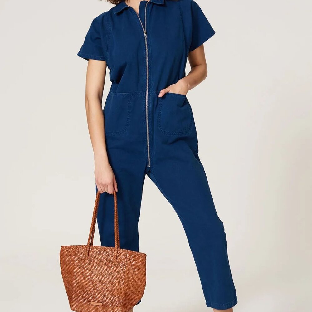 Rachel Comey Barrie Jumpsuit